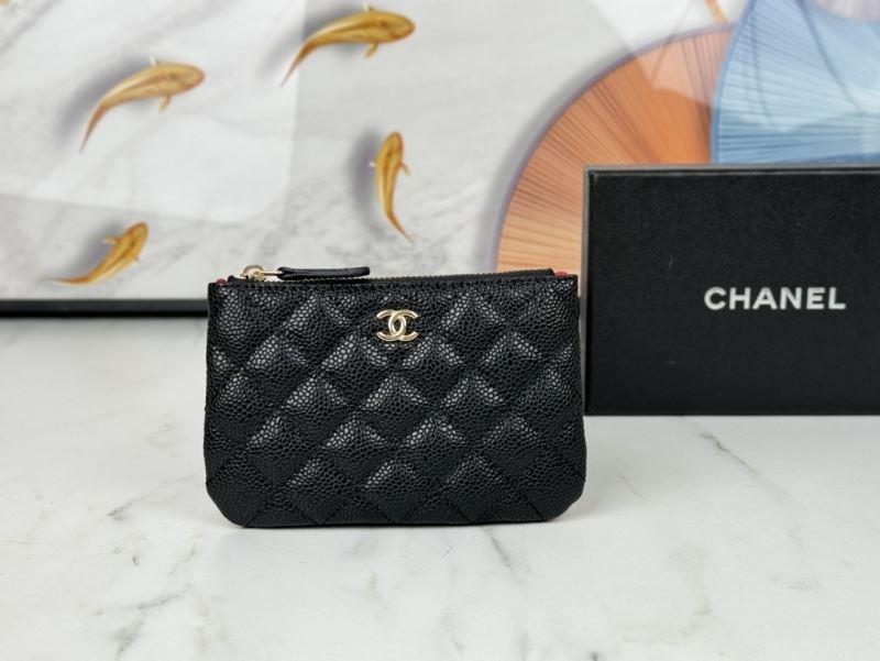 Chanel Wallets Purse